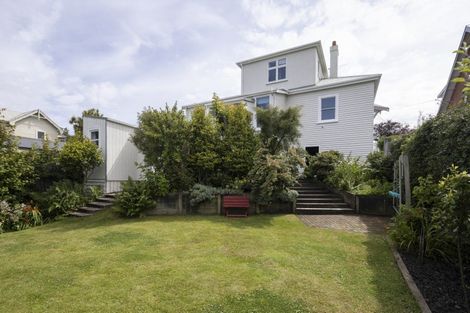 Photo of property in 18 Kilgour Street, Roslyn, Dunedin, 9010