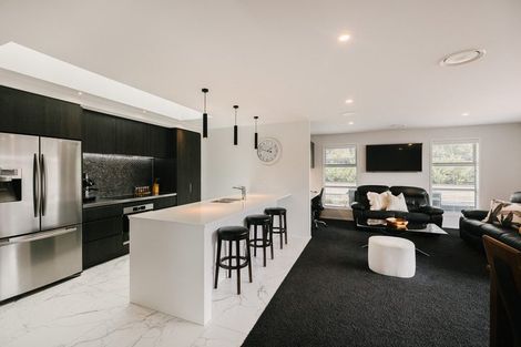 Photo of property in 12 Serenity Crescent, Kelvin Grove, Palmerston North, 4414