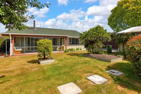 Photo of property in 40 Geddis Street, Rangiora, 7400