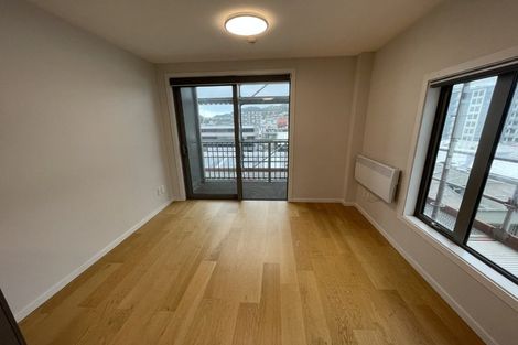 Photo of property in 503/8 Wigan Street, Te Aro, Wellington, 6011