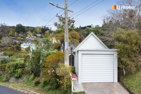 Photo of property in 27 Harbour Terrace, Careys Bay, Port Chalmers, 9023