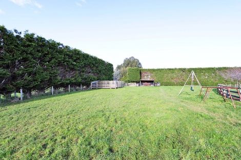 Photo of property in 31a Beaconsfield Road, Lorneville, Invercargill, 9876