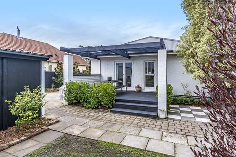 Photo of property in 31 Howard Street, Spreydon, Christchurch, 8024