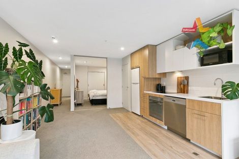 Photo of property in Vsp South, 604/168 Victoria Street, Te Aro, Wellington, 6011