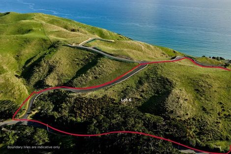 Photo of property in 1275 Paekakariki Hill Road, Paekakariki Hill, Porirua, 5381