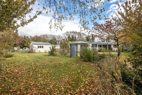 Photo of property in 12 Achray Street, Waiau, 7332
