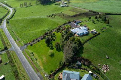 Photo of property in 644 Okoroire Road, Tapapa, Tirau, 3485