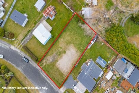 Photo of property in 11 Kowhai Street, Mangakino, 3421