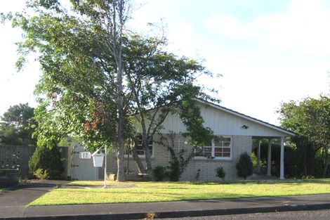 Photo of property in 112 Eban Avenue, Hillcrest, Auckland, 0627