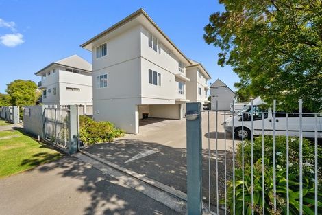 Photo of property in 16/25 Hastings Street West, Sydenham, Christchurch, 8023