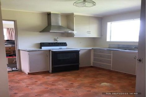 Photo of property in 9b Milne Street, Hunterville, 4730