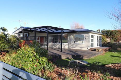 Photo of property in 19 Lake Road, Longbush, Invercargill, 9871