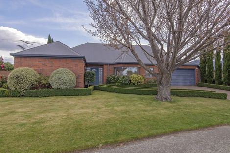 Photo of property in 246 Kingsbury Avenue, Rangiora, 7400