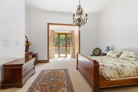 Photo of property in 9 Mount Cecil Road, Judgeford, Porirua, 5381