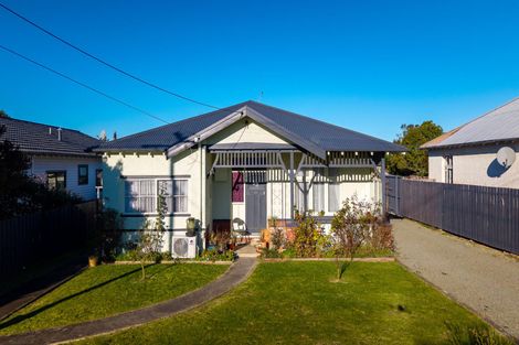 Photo of property in 53 Belt Street, Waimate, 7924