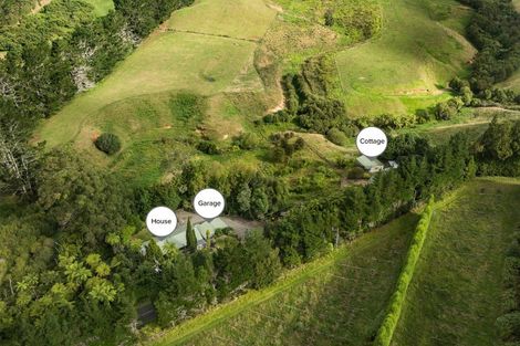 Photo of property in 137 Lund Road, Aongatete, Katikati, 3178