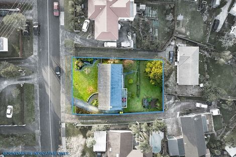 Photo of property in 24 Anich Road, Massey, Auckland, 0614