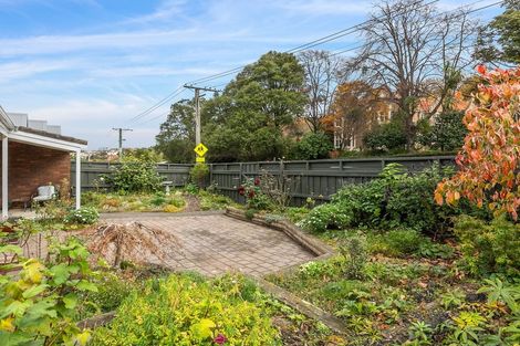 Photo of property in 45 Royal Terrace, Dunedin Central, Dunedin, 9016