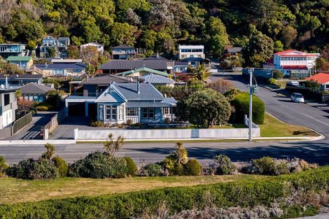 Photo of property in 184 Esplanade, Kaikoura, 7300