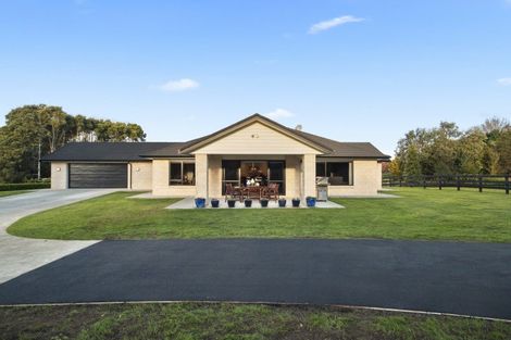 Photo of property in 29 Steel Road, Ararimu, Drury, 2579