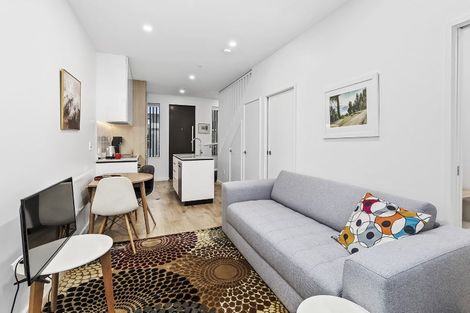 Photo of property in The Paddington, 89/11 Jessie Street, Te Aro, Wellington, 6011