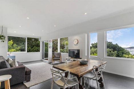 Photo of property in 3/73 Princes Street, Northcote Point, Auckland, 0627