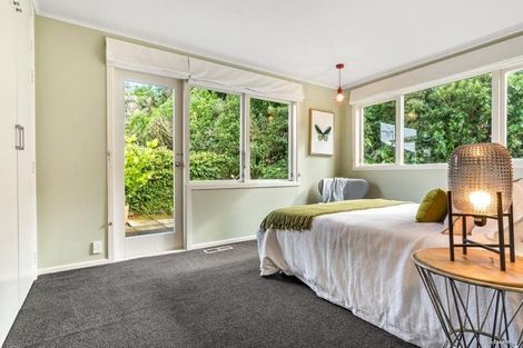 Photo of property in 46 Lohia Street, Khandallah, Wellington, 6035