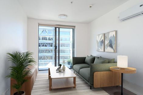 Photo of property in Dual Apartments, 406/142 Vivian Street, Te Aro, Wellington, 6011