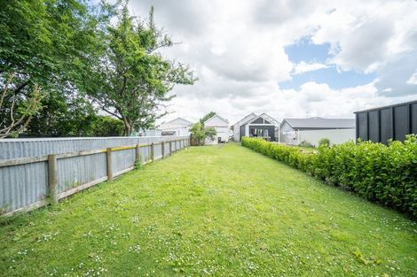 Photo of property in 36 Joseph Street, West End, Palmerston North, 4412