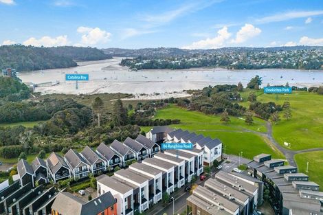 Photo of property in 86 Rangihina Road, Hobsonville, Auckland, 0616