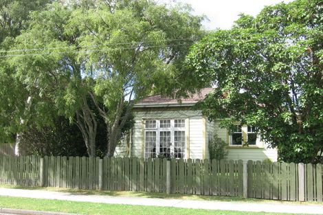 Photo of property in 1/10 Ruahine Street, Trentham, Upper Hutt, 5018