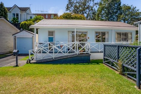 Photo of property in 33c Carrington Street, New Plymouth, 4310