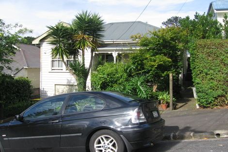 Photo of property in 25 Hector Street, Ponsonby, Auckland, 1011