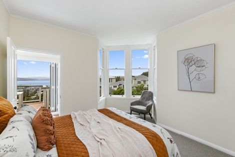 Photo of property in 10 Bruce Avenue, Brooklyn, Wellington, 6021