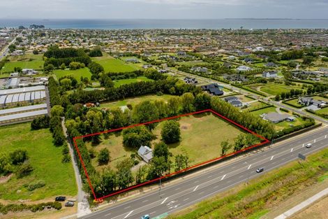 Photo of property in 190a Tara Road, Papamoa Beach, Te Puke, 3187