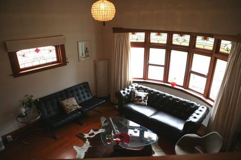 Photo of property in 1/20 Lavaud Street, Berhampore, Wellington, 6023