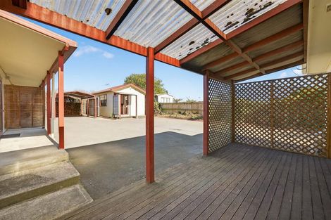 Photo of property in 14 Chelsea Street, Linwood, Christchurch, 8062