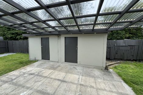 Photo of property in 3/9 Marr Road, Manurewa, Auckland, 2102