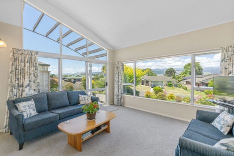 Photo of property in 9 Claremont Rise, Levin, 5510