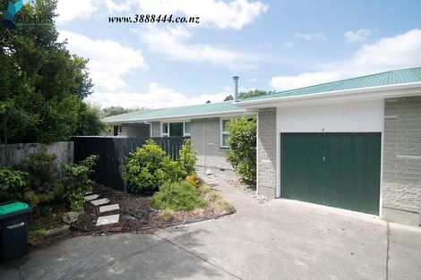 Photo of property in 10a Konini Street, Riccarton, Christchurch, 8041