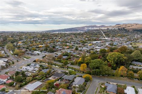 Photo of property in 72 Hume Street, Sydenham, Christchurch, 8023
