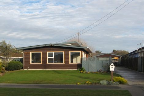 Photo of property in 78 Pine Avenue, New Brighton, Christchurch, 8061
