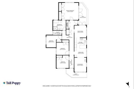 Photo of property in 1 Edmay Street, Feilding, 4702