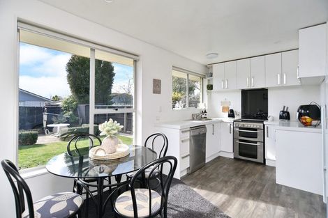 Photo of property in 24a Greenock Street, Redwood, Christchurch, 8051