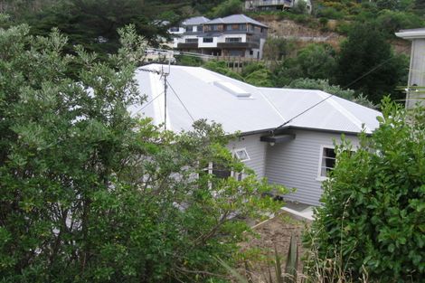 Photo of property in 19 Jackson Street, Island Bay, Wellington, 6023