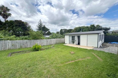 Photo of property in 51 Pembroke Street, Papatoetoe, Auckland, 2025