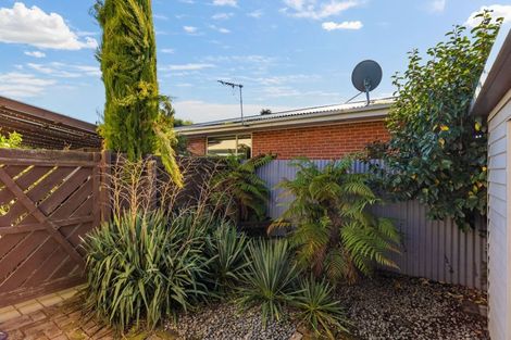 Photo of property in 119 Idris Road, Strowan, Christchurch, 8052