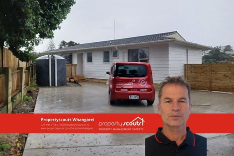 Photo of property in 21 Fairburn Street, Raumanga, Whangarei, 0110