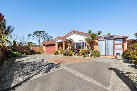 Photo of property in 54 Greenberry Drive, Ranui, Auckland, 0612