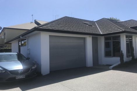 Photo of property in 1/17 Manning Street, Hamilton Central, Hamilton, 3204